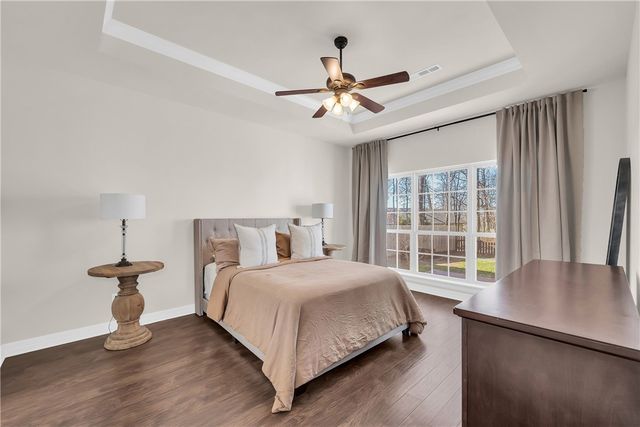 39 Brecknock Drive, Bella Vista, AR 72714