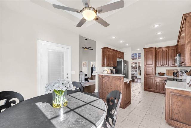 39 Brecknock Drive, Bella Vista, AR 72714