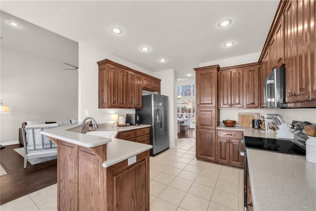 39 Brecknock Drive, Bella Vista, AR 72714