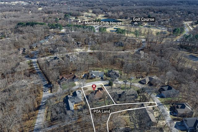 39 Brecknock Drive, Bella Vista, AR 72714