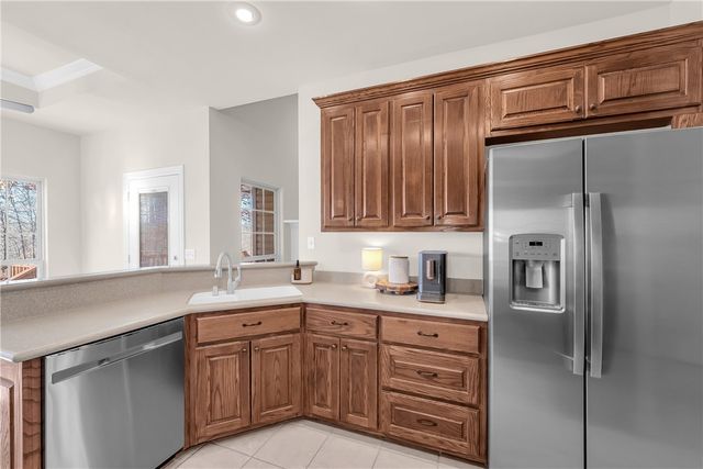 39 Brecknock Drive, Bella Vista, AR 72714