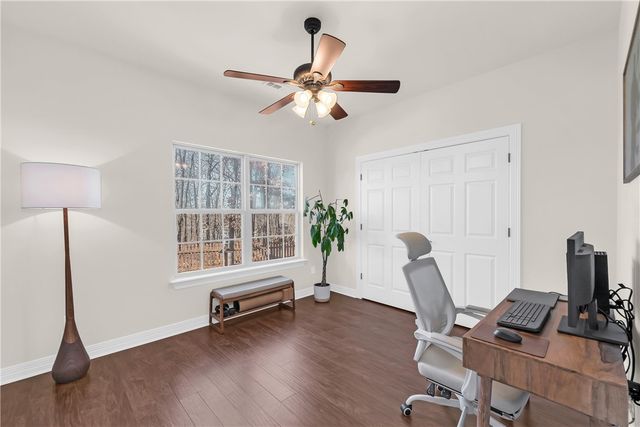 39 Brecknock Drive, Bella Vista, AR 72714