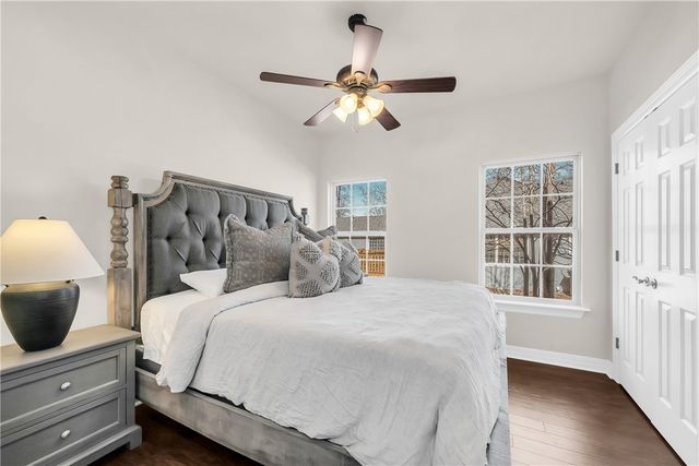 39 Brecknock Drive, Bella Vista, AR 72714