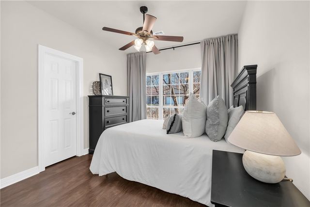 39 Brecknock Drive, Bella Vista, AR 72714