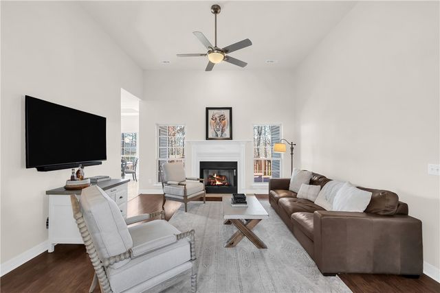 39 Brecknock Drive, Bella Vista, AR 72714