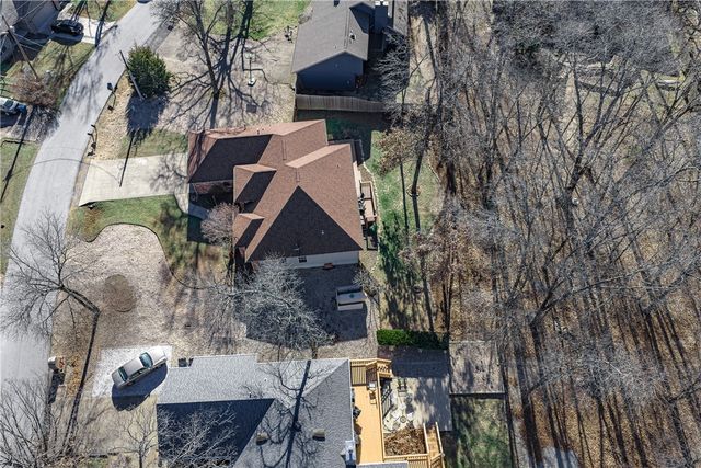 39 Brecknock Drive, Bella Vista, AR 72714