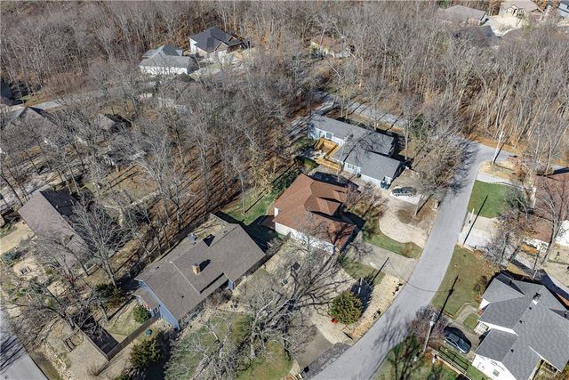 39 Brecknock Drive, Bella Vista, AR 72714