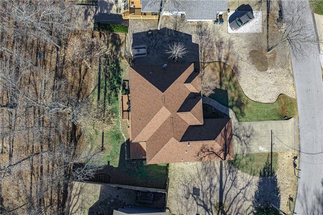 39 Brecknock Drive, Bella Vista, AR 72714