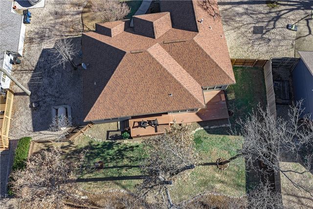 39 Brecknock Drive, Bella Vista, AR 72714