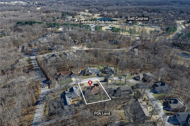 39 Brecknock Drive, Bella Vista, AR 72714