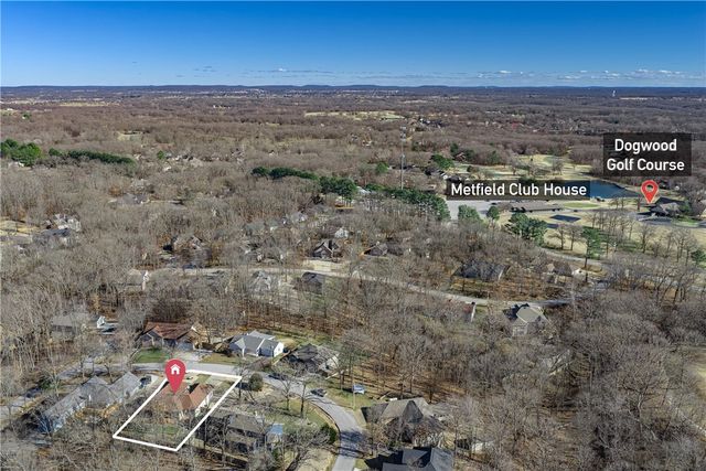 39 Brecknock Drive, Bella Vista, AR 72714