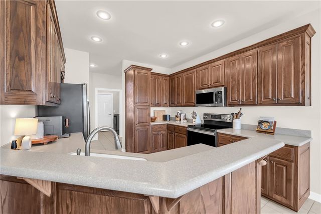 39 Brecknock Drive, Bella Vista, AR 72714