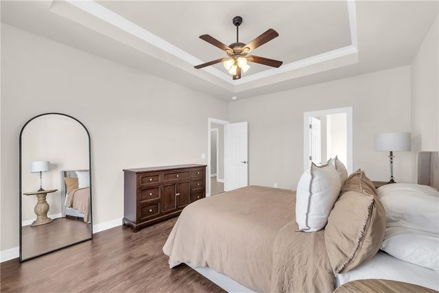 39 Brecknock Drive, Bella Vista, AR 72714