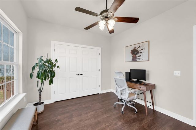 39 Brecknock Drive, Bella Vista, AR 72714