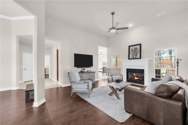 39 Brecknock Drive, Bella Vista, AR 72714