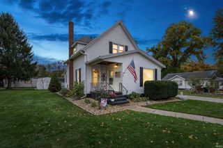 218 E Washington Street, Lakeville, IN 46536
