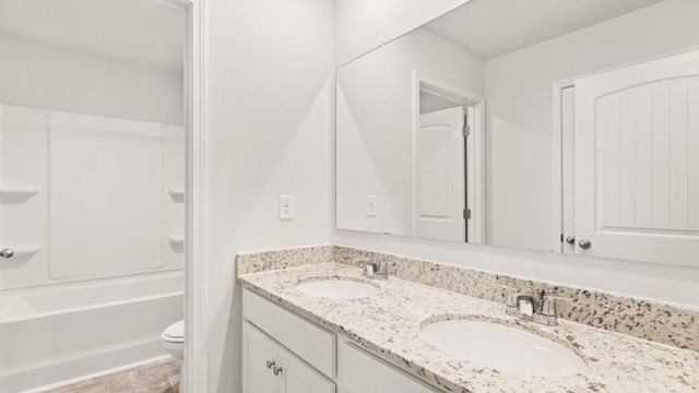 46 Hampshire Court, Cartersville, GA 30120
