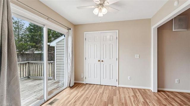 3100 Brookrun Drive, Jamestown, NC 27282