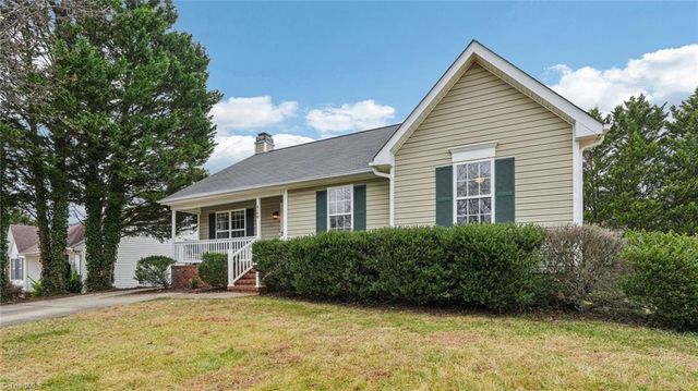3100 Brookrun Drive, Jamestown, NC 27282
