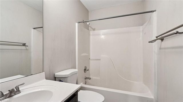 3100 Brookrun Drive, Jamestown, NC 27282