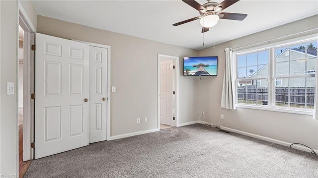 3100 Brookrun Drive, Jamestown, NC 27282