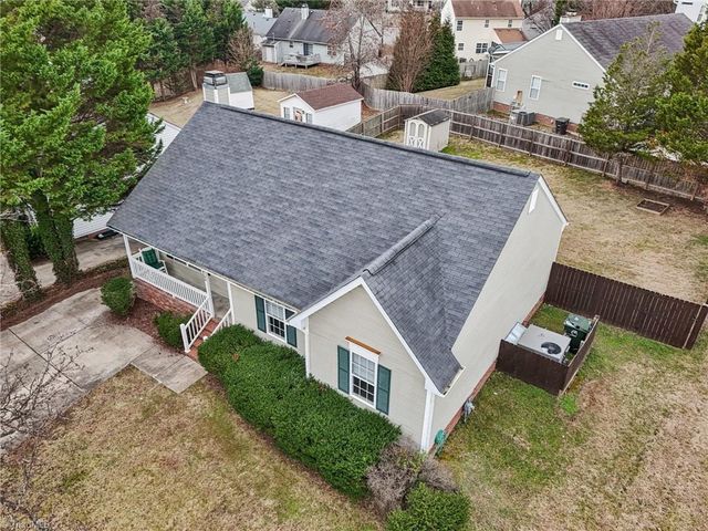 3100 Brookrun Drive, Jamestown, NC 27282