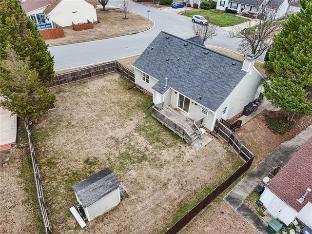 3100 Brookrun Drive, Jamestown, NC 27282