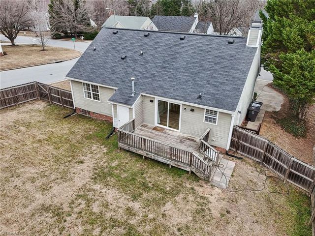 3100 Brookrun Drive, Jamestown, NC 27282