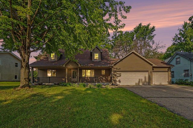 70 W Louis Street, Elko New Market, MN 55054