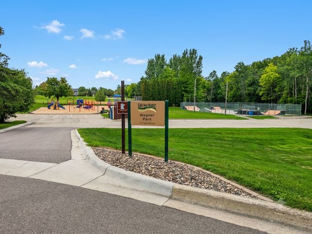 70 W Louis Street, Elko New Market, MN 55054