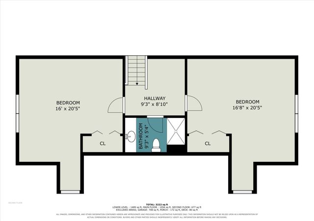 70 W Louis Street, Elko New Market, MN 55054