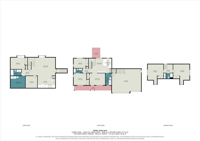 70 W Louis Street, Elko New Market, MN 55054