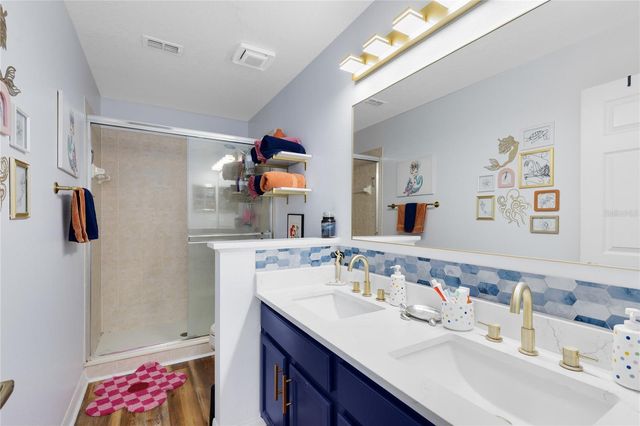 3009 ASHFORD PARK PLACE, Oviedo, FL 32765