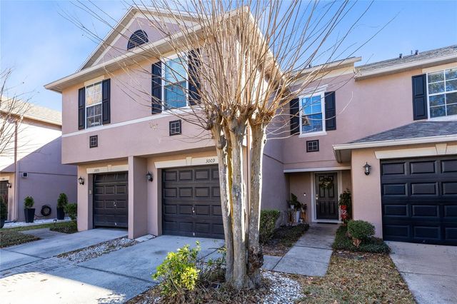 3009 ASHFORD PARK PLACE, Oviedo, FL 32765