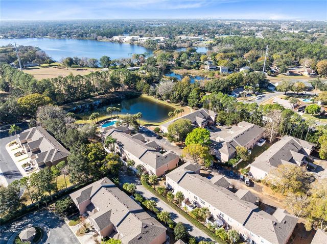 3009 ASHFORD PARK PLACE, Oviedo, FL 32765