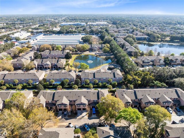 3009 ASHFORD PARK PLACE, Oviedo, FL 32765