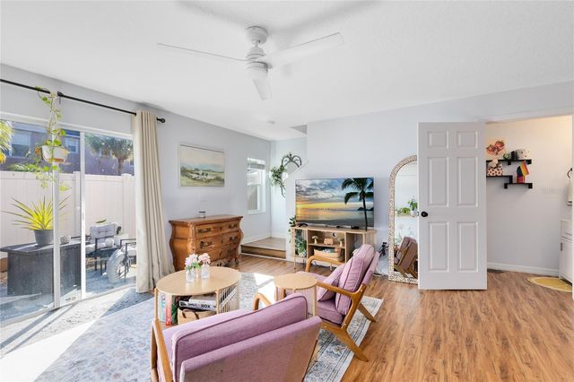 3009 ASHFORD PARK PLACE, Oviedo, FL 32765