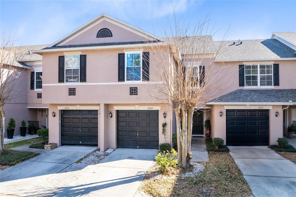 Image 23 of property listing at 3009 ASHFORD PARK PLACE, Oviedo, FL 32765