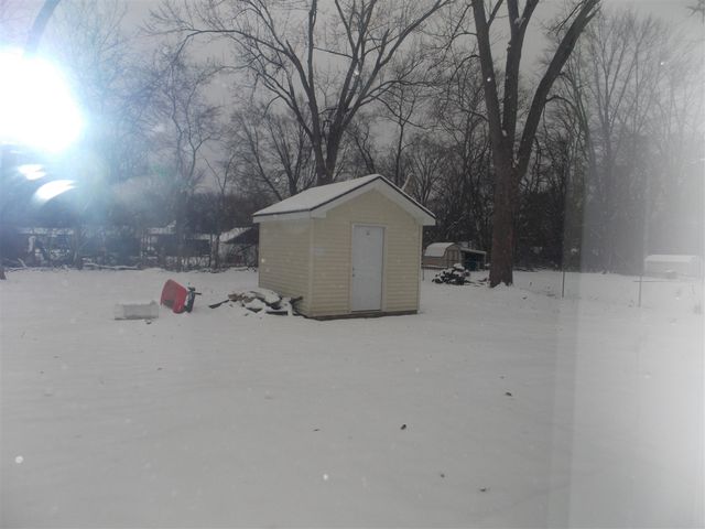 20443 Westland Drive, Southfield, MI 48075