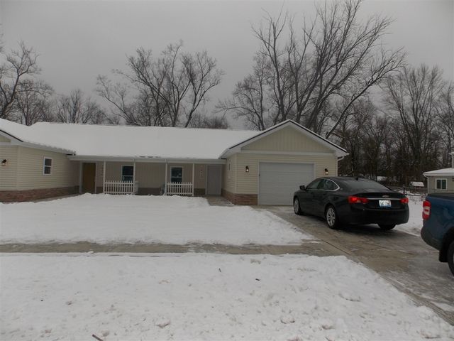 20443 Westland Drive, Southfield, MI 48075