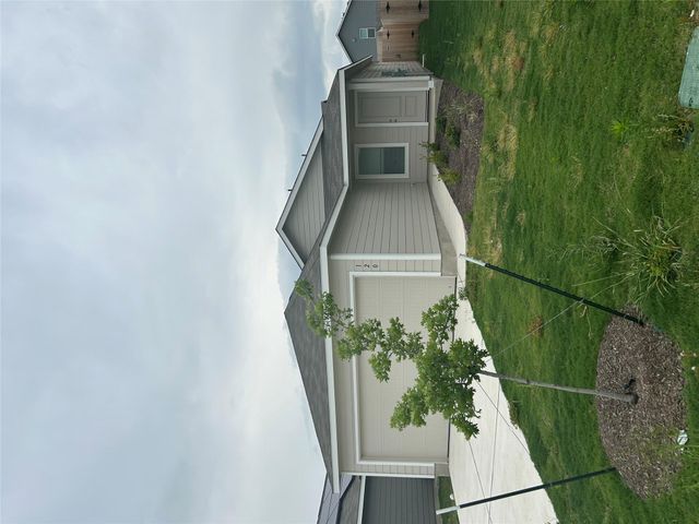 120 Cattle Queen RD, Jarrell, TX 76537