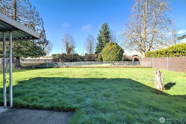 7212 S Bell Street, Tacoma, WA 98408