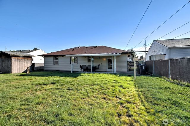 7212 S Bell Street, Tacoma, WA 98408