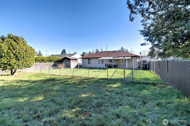 7212 S Bell Street, Tacoma, WA 98408