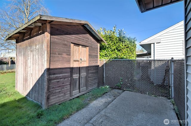 7212 S Bell Street, Tacoma, WA 98408