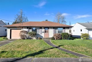 7212 S Bell Street, Tacoma, WA 98408