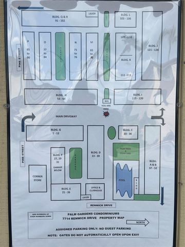 7714 Renwick Drive K107, Houston, TX 77081