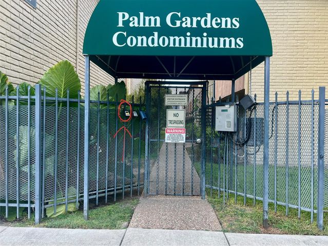 7714 Renwick Drive K107, Houston, TX 77081