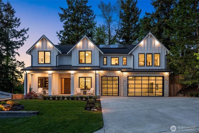 14902 SE 46th Street, Bellevue, WA 98006