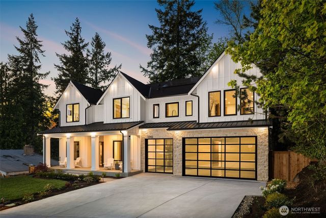 14902 SE 46th Street, Bellevue, WA 98006